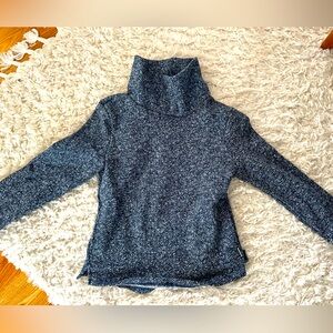 Turtle Neck Sweater